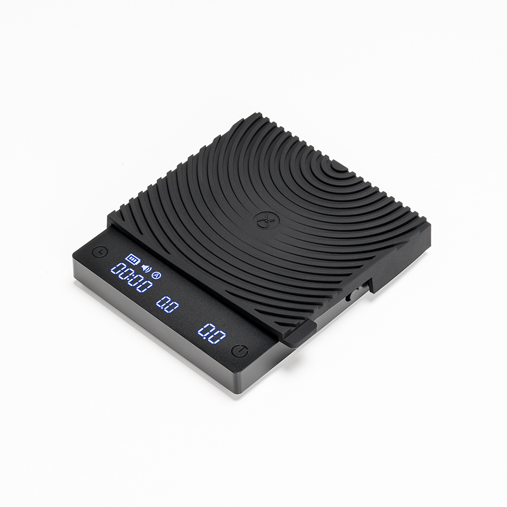 TIMEMORE Coffee Scale with Timer Basic Mini