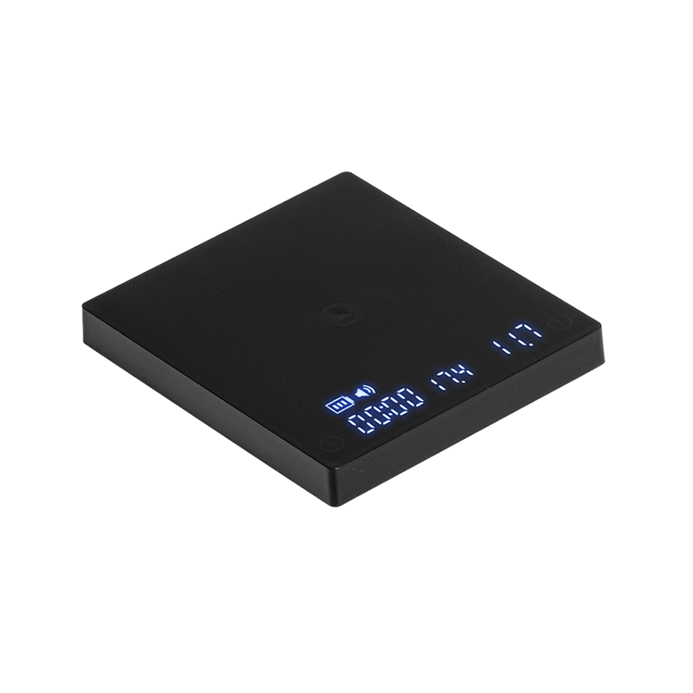 TIMEMORE Coffee Scale with Timer Basic Mini
