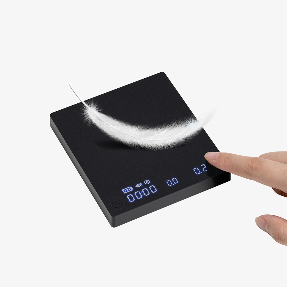 TIMEMORE Coffee Scale with Timer Basic Mini